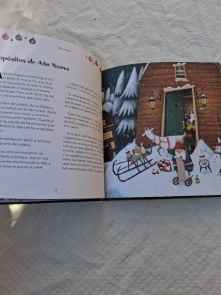 Navidad de cuento