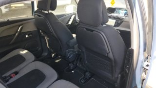 Citroen C4 SpaceTourer 2016