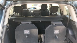 Citroen C4 SpaceTourer 2016
