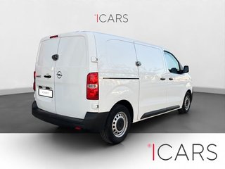 Opel Vivaro FURGON M EXPRESS