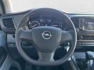 Opel Vivaro FURGON M EXPRESS
