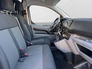 Opel Vivaro FURGON M EXPRESS