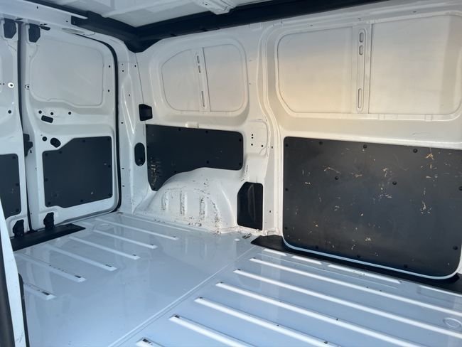 Opel Vivaro 2022, foto 9