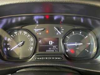 Opel Vivaro FURGON M EXPRESS