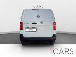 Opel Vivaro FURGON M EXPRESS