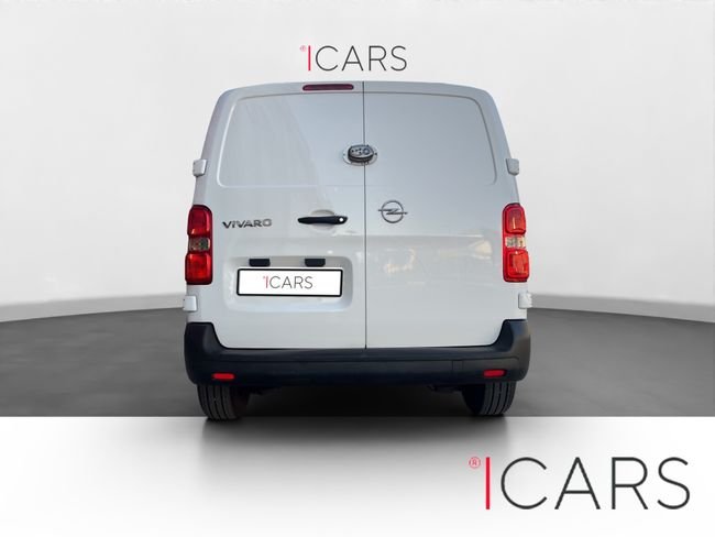 Opel Vivaro 2022, foto 14