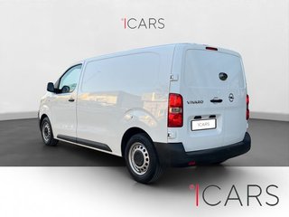 Opel Vivaro FURGON M EXPRESS