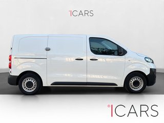 Opel Vivaro FURGON M EXPRESS