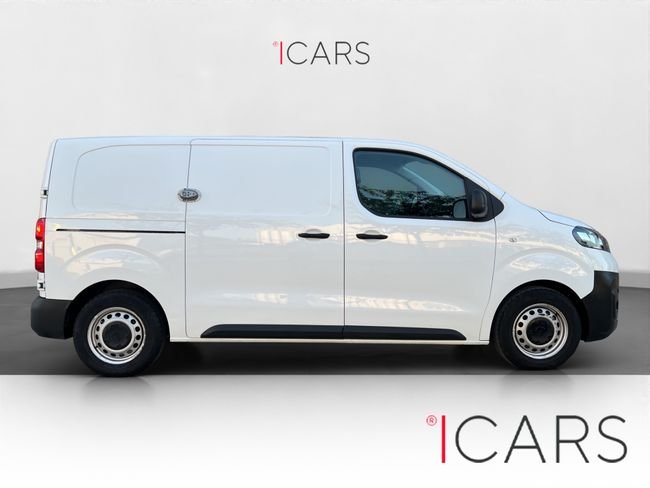 Opel Vivaro 2022, foto 16