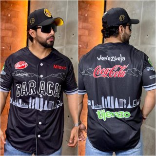 Gorras New Era LVBP Magallanes y CBC