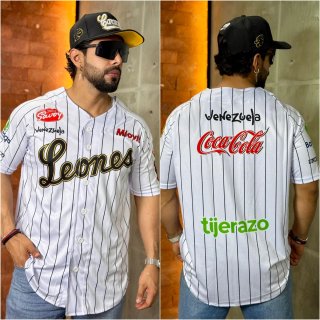 Gorras New Era LVBP Magallanes y CBC