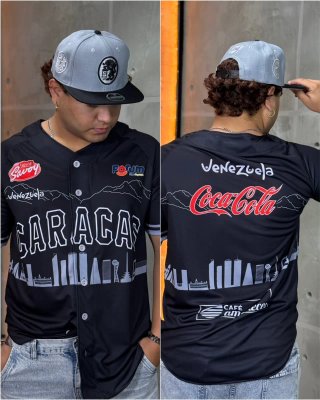 Gorras New Era LVBP Magallanes y CBC