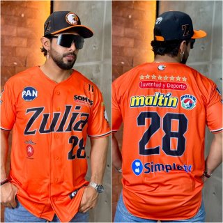 Gorras New Era LVBP Magallanes y CBC