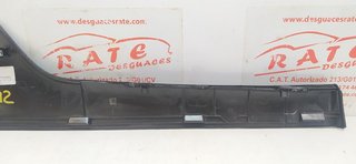 EMBELLECEDOR SALPICADERO PEUGEOT 3008 Active