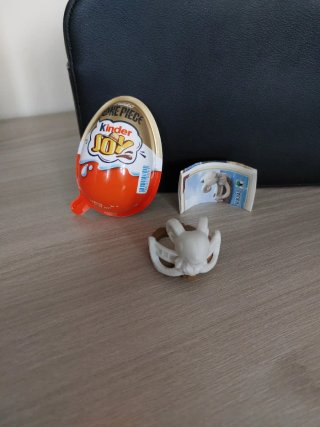Kinder Joy One Piece Going Merry 2026