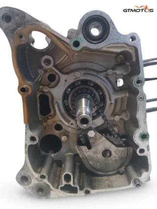 Bloque Motor Honda Silverwing 125 Jf12 2010-2013