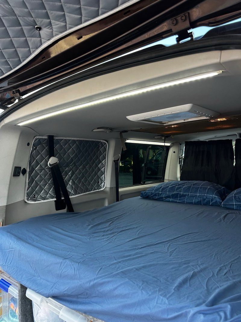 Volkswagen Caravelle 2018, foto 4