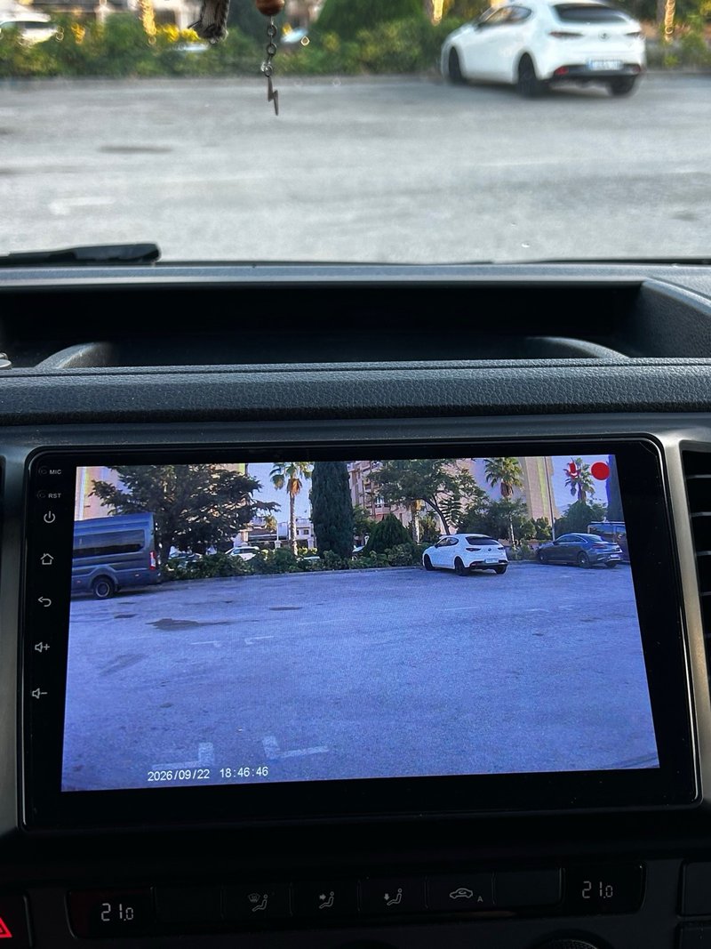 Volkswagen Caravelle 2018, foto 8