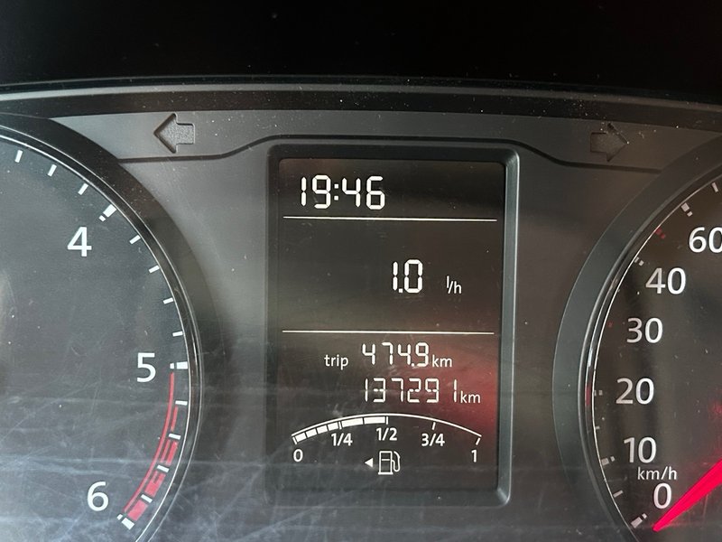Volkswagen Caravelle 2018, foto 9