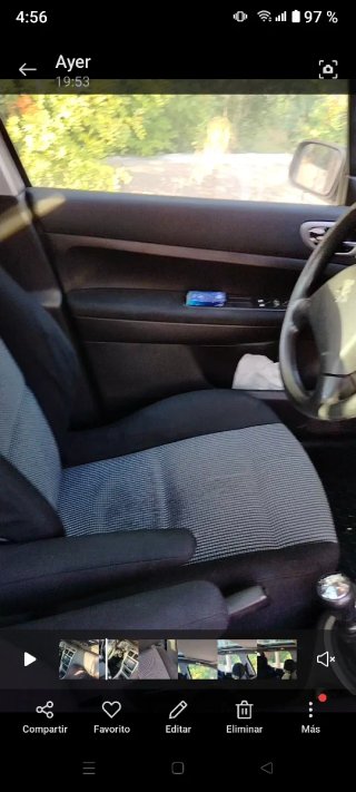 Peugeot 307 2005