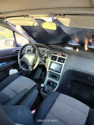 Peugeot 307 2005
