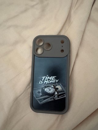 Funda para iPhone 17 Pro Max
