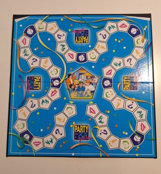 Juego de mesa Party & Co Junior (NUEVO)