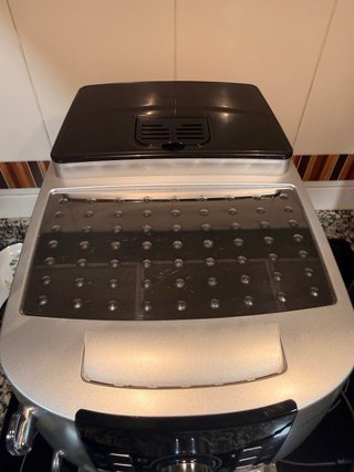 Cafetera DeLonghi Magnifica S