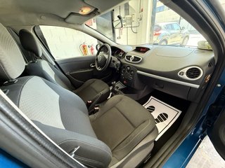 Renault Clio 2009
