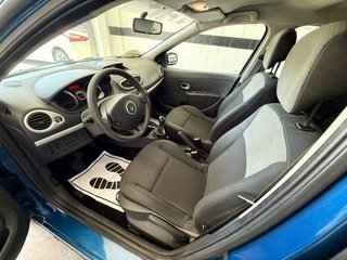 Renault Clio 2009