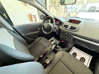 Renault Clio 2009