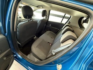 Renault Clio 2009