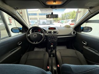 Renault Clio 2009