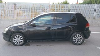 Volkswagen Golf 2012