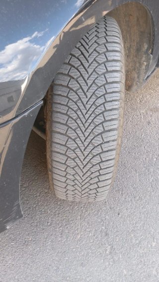 Volkswagen Golf 2012