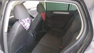 Volkswagen Golf 2012