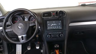 Volkswagen Golf 2012
