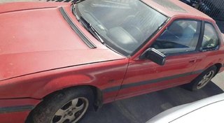 Cinturón seguridad honda 236937 81r168t1 prelude