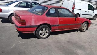Cinturón seguridad honda 236937 81r168t1 prelude