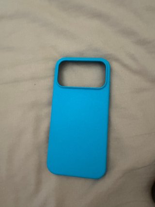 Funda para iPhone 17 Pro Max