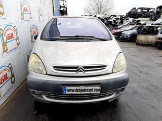 1105061 juego amortiguadores citroen xsara picasso
