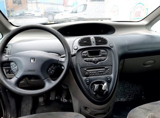1105061 juego amortiguadores citroen xsara picasso