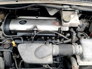 1105061 juego amortiguadores citroen xsara picasso