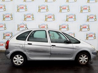 1105061 juego amortiguadores citroen xsara picasso