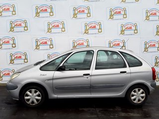 1105061 juego amortiguadores citroen xsara picasso