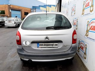 1105061 juego amortiguadores citroen xsara picasso