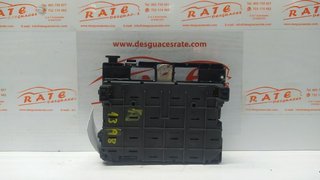 CAJA RELES / FUSIBLES PEUGEOT 307 CC (S1) 2.0