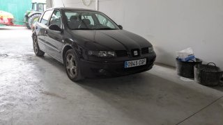 SEAT Toledo 2003