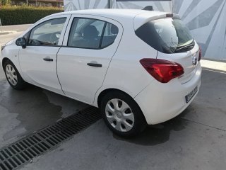 Opel Corsa 2017