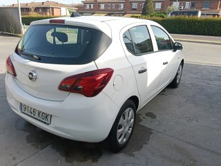 Opel Corsa 2017